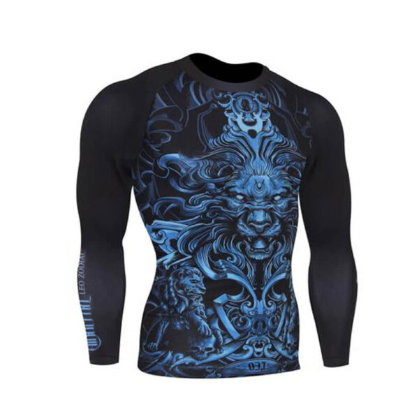 Rash Guards