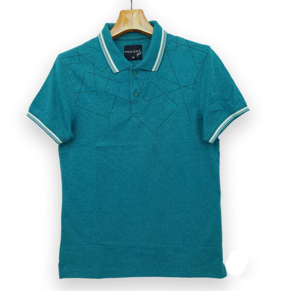 Polo Shirts