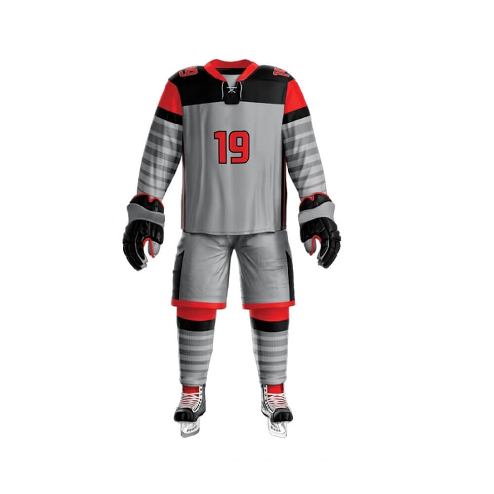 Ice Hockey Uniforms