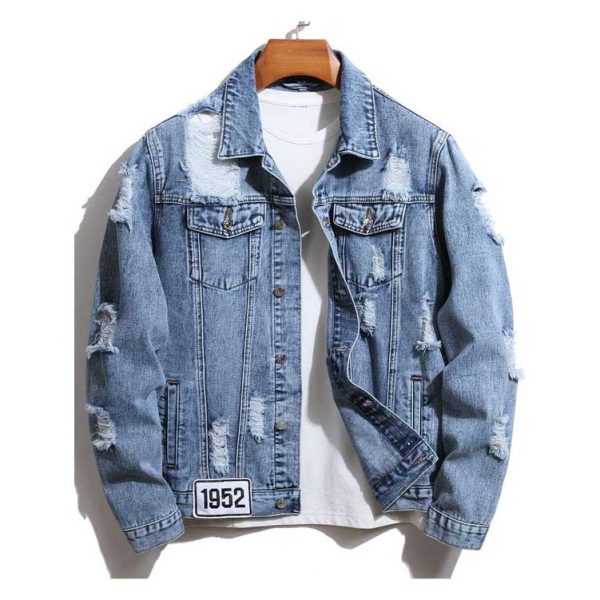 Denim Jackets