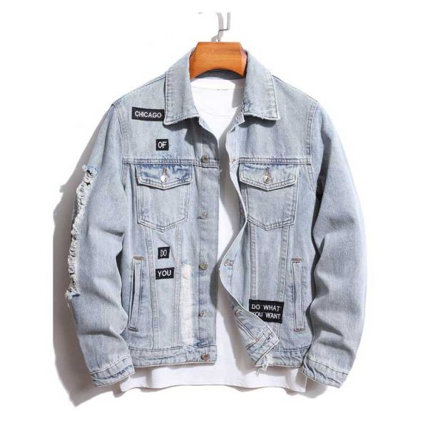 Denim Jackets