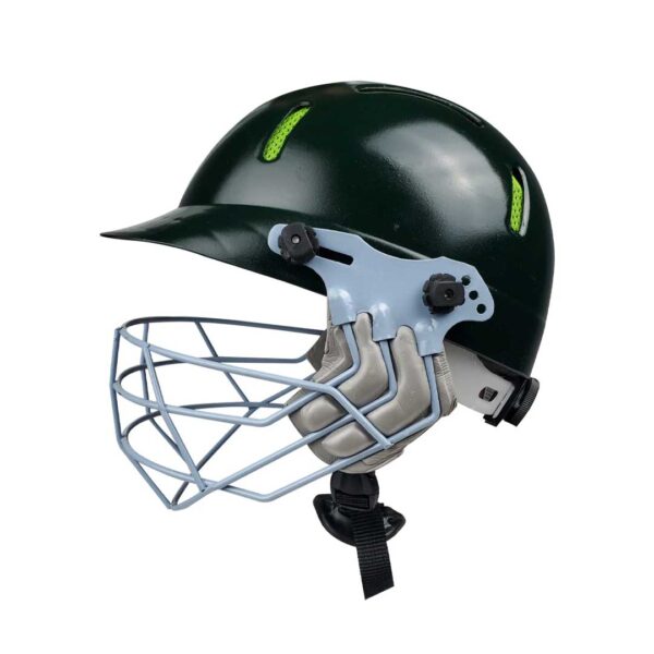 Cricket Helmet