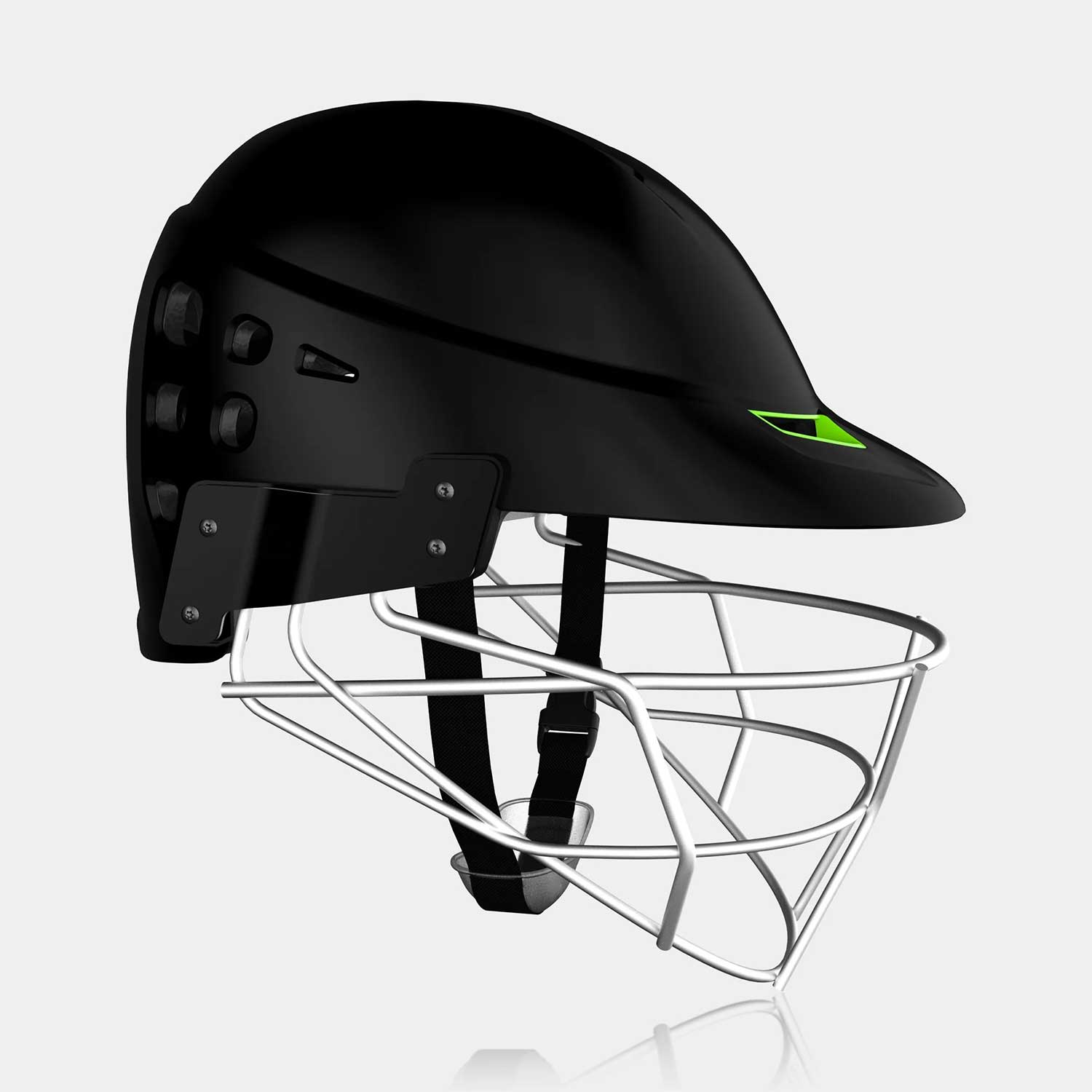 Cricket Helmet