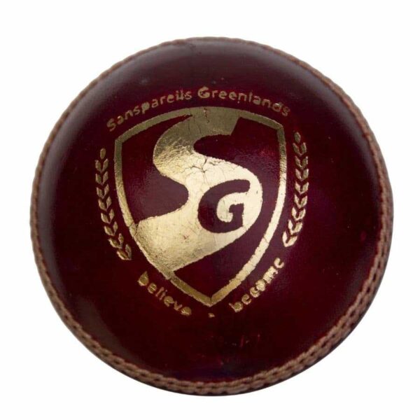 Cricket Ball