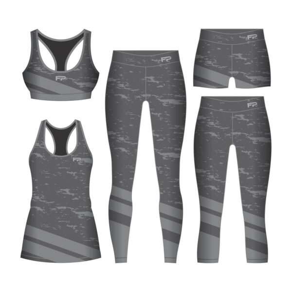 Fitness Wear